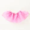 Sarah's Silks Fairy Skirts & Tutus-Ballet Pink Silk Tulle Tutu