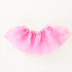 Sarah's Silks Fairy Skirts & Tutus-Ballet Pink Silk Tulle Tutu