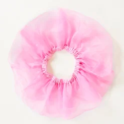 Sarah's Silks Fairy Skirts & Tutus-Ballet Pink Silk Tulle Tutu