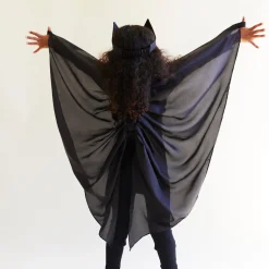 Sarah's Silks Fairy Wings-Bat Wings