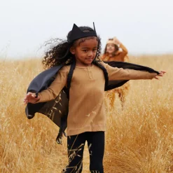 Sarah's Silks Fairy Wings-Bat Wings