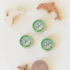 Sarah's Silks Waldorf Playstand|Wooden Animals-Beeswax-All Natural Wood Polish