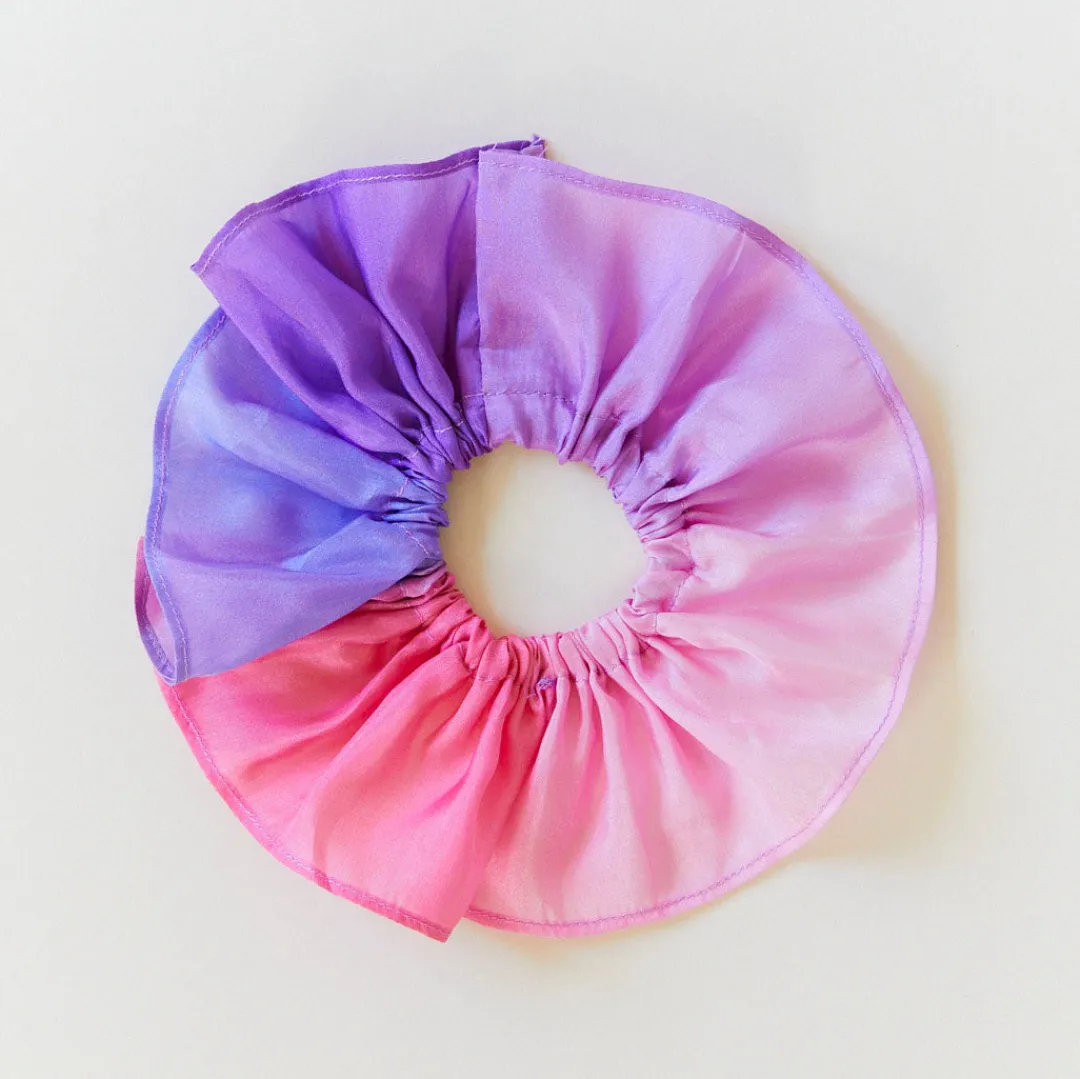 Sarah's Silks Waldorf Doll Dress-Ups-Blossom Doll Tutu