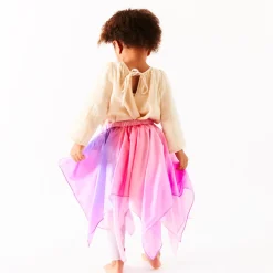 Sarah's Silks Fairy Skirts & Tutus|Blossom Party-Blossom Fairy Skirt