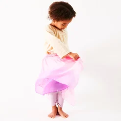 Sarah's Silks Fairy Skirts & Tutus|Blossom Party-Blossom Fairy Skirt