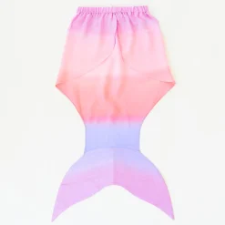 Sarah's Silks Mermaid Party-Blossom Mermaid Tail Large