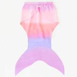 Sarah's Silks Mermaid Party-Blossom Mermaid Tail Small
