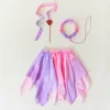 Sarah's Silks Dress-Up Sets-Blossom Prince/Princess Dress-up Set