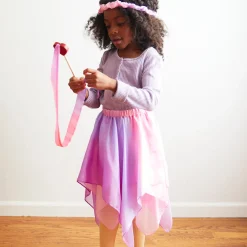 Sarah's Silks Dress-Up Sets-Blossom Prince/Princess Dress-up Set