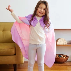 Sarah's Silks Dress-Up Sets-Blossom Queen/King Costume