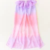 Sarah's Silks Capes|Blossom Party-Blossom Silk Cape