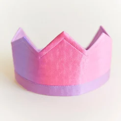 Sarah's Silks Blossom Party|Party Favors-Blossom Silk Crown