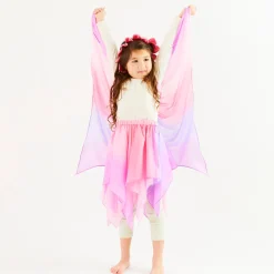 Sarah's Silks Fairy Wings|Blossom Party-Blossom Wings