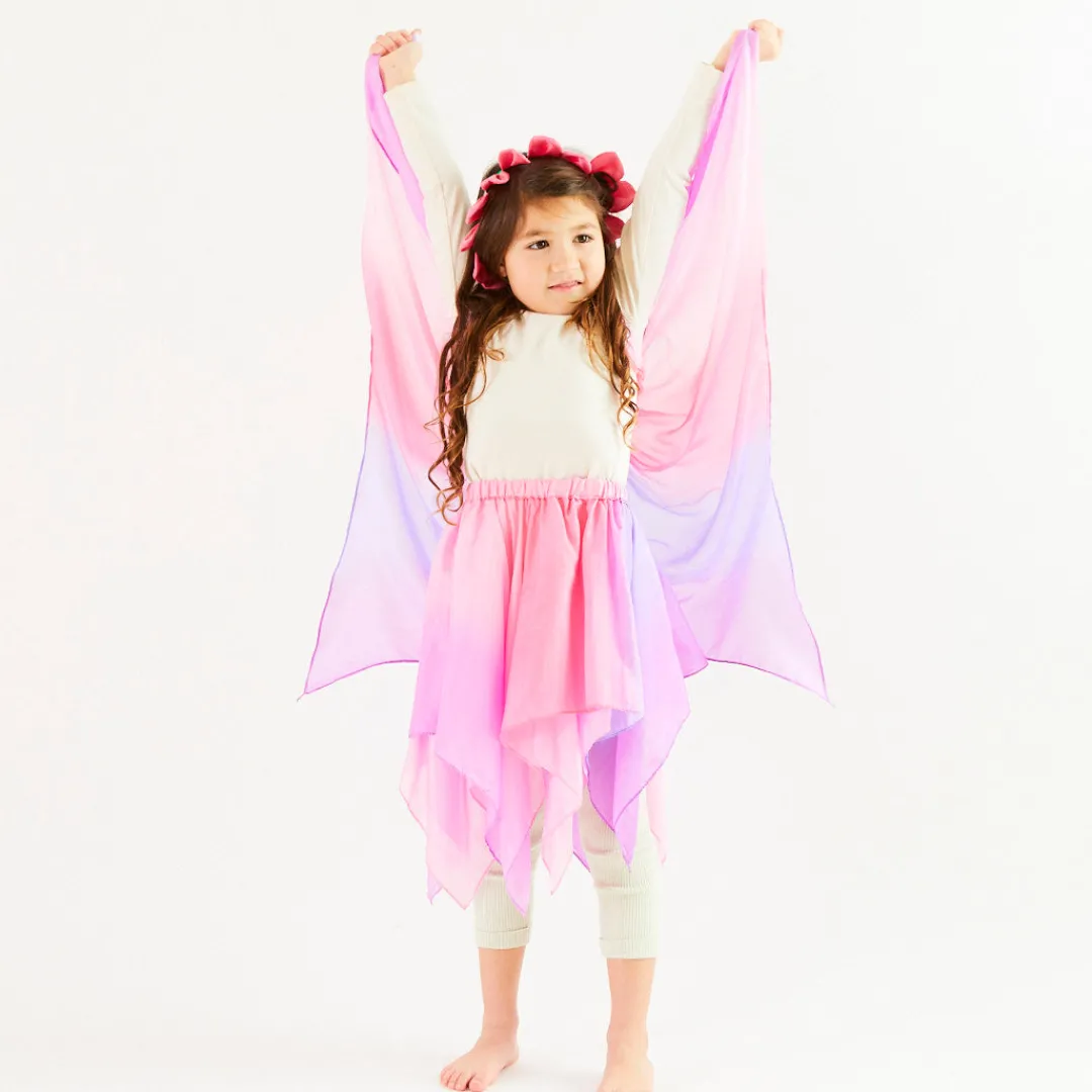 Sarah's Silks Fairy Wings|Blossom Party-Blossom Wings