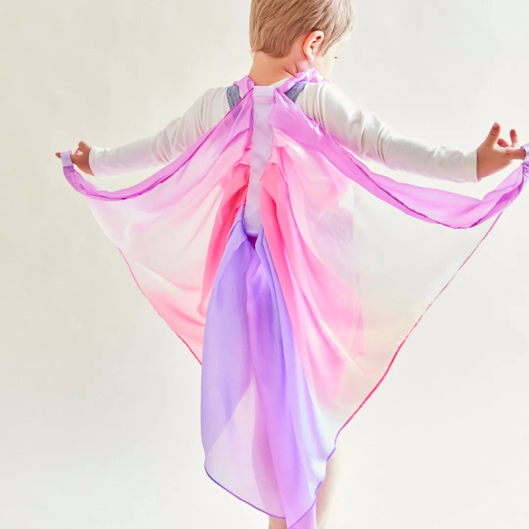 Sarah's Silks Fairy Wings|Blossom Party-Blossom Wings