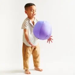 Sarah's Silks Balloon Balls|Party Favors-Butterfly Balloon Ball