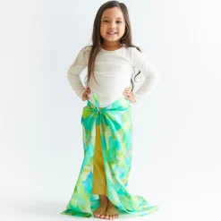 Sarah's Silks Playsilk Sets-Complete Dinosaur Playsilk Set Of 3