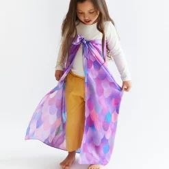 Sarah's Silks Playsilk Sets-Complete Dinosaur Playsilk Set Of 3