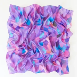 Sarah's Silks Playsilk Sets-Complete Dinosaur Playsilk Set Of 3