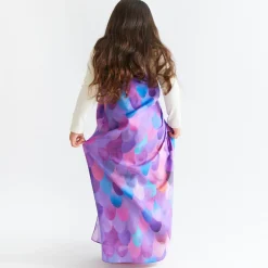 Sarah's Silks Playsilk Sets-Complete Dinosaur Playsilk Set Of 3