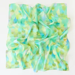 Sarah's Silks Playsilk Sets-Complete Dinosaur Playsilk Set Of 3