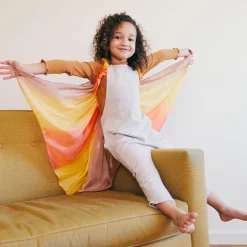 Sarah's Silks Fairy Wings-Desert Fairy Wings