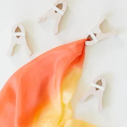 Sarah's Silks Fort Kits|Waldorf Playstand-Desert Fort Kit