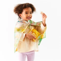 Sarah's Silks Seek & Find Playsilks-Fairyland Seek And Find Playsilk