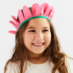 Sarah's Silks Crowns-Flower Fairy Petal Crown