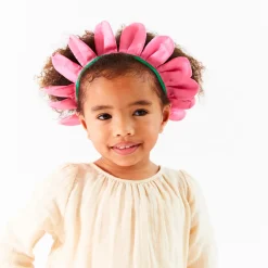 Sarah's Silks Crowns-Flower Fairy Petal Crown