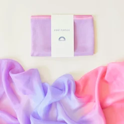 Sarah's Silks Giant Playsilks|Blossom Party-Giant Blossom Playsilk