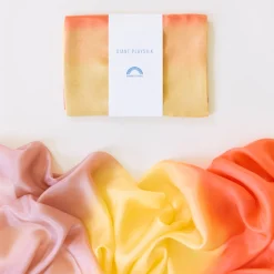 Sarah's Silks Giant Playsilks-Giant Desert Playsilk