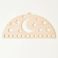 Sarah's Silks Playsilk Displays-Large Star Playsilk Display