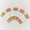 Sarah's Silks Rainbow Unicorn Party|Rainbow Party-Mini Rainbow Playsilk Party Favor Pack