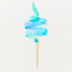 Sarah's Silks Streamers|Mermaid Party-Mini Sea Streamer