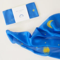 Sarah's Silks Mini Playsilks|Star Party-Mini Star Playsilk