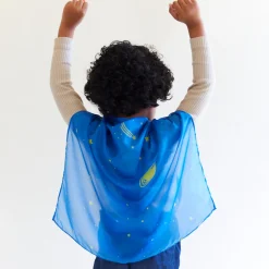 Sarah's Silks Mini Playsilks|Star Party-Mini Star Playsilk