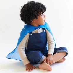 Sarah's Silks Mini Playsilks|Star Party-Mini Star Playsilk