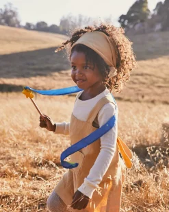 Sarah's Silks Streamers|Star Party-Mini Star Streamer