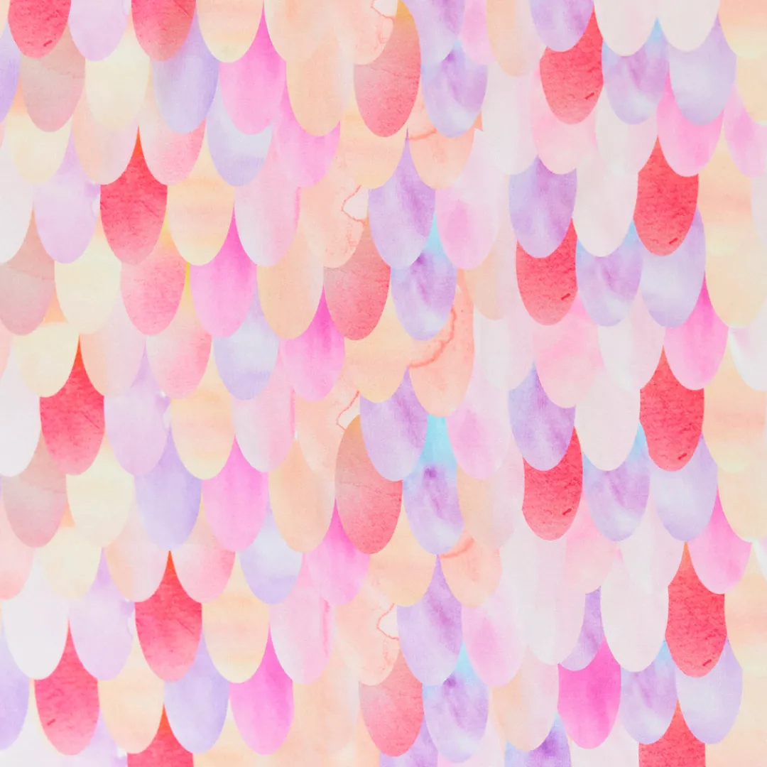 Sarah's Silks Rainbow Unicorn Party-Playsilk Pink Unicorn