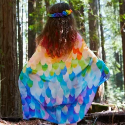 Sarah's Silks Rainbow Unicorn Party-Rainbow Unicorn Headbands