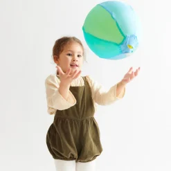 Sarah's Silks Balloon Balls-Sea Balloon Ball