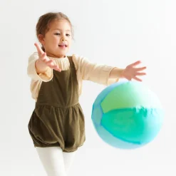 Sarah's Silks Balloon Balls-Sea Balloon Ball