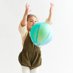 Sarah's Silks Balloon Balls-Sea Balloon Ball