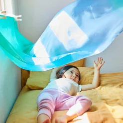 Sarah's Silks Fort Kits|Waldorf Playstand-Sea Fort Kit