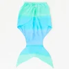 Sarah's Silks Mermaid Party-Sea Mermaid Tail Large