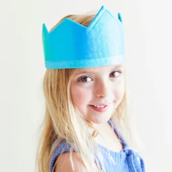 Sarah's Silks Crowns|Mermaid Party-Sea Silk Crown