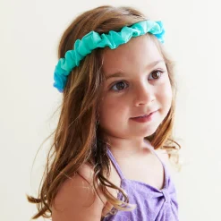 Sarah's Silks Garlands|Mermaid Party-Sea Silk Garland