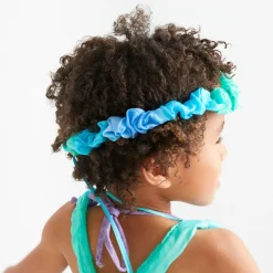 Sarah's Silks Garlands|Mermaid Party-Sea Silk Garland