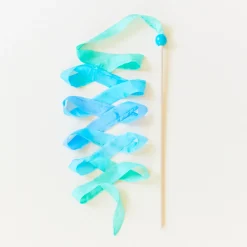Sarah's Silks Streamers|Mermaid Party-Sea Streamer